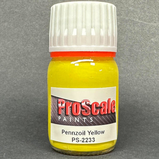 Pennzoil Yellow (30ml)