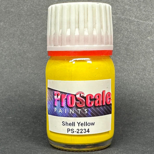 Shell Yellow (30ml)