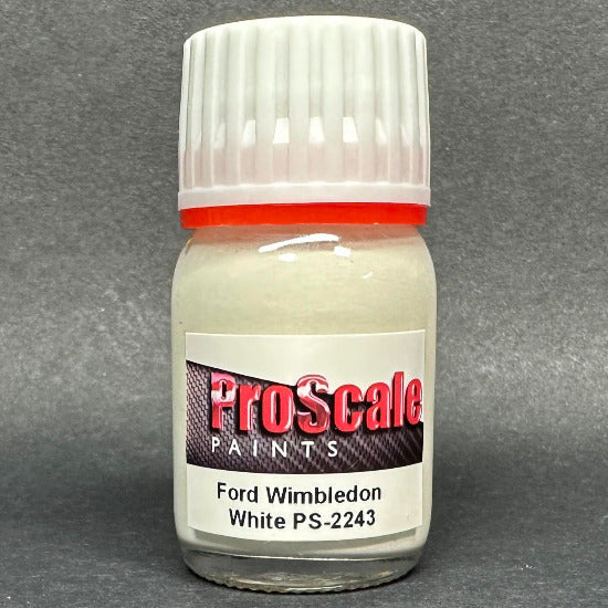 Ford Wimbledon White (30ml)