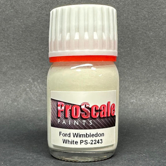 Ford Wimbledon White (30ml)