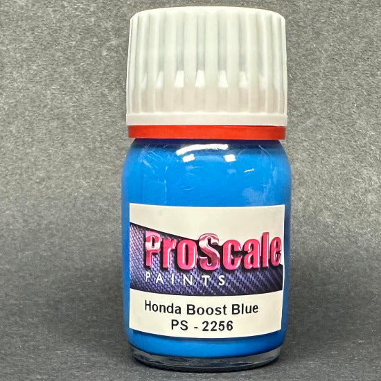 Honda Boost Blue (30ml)