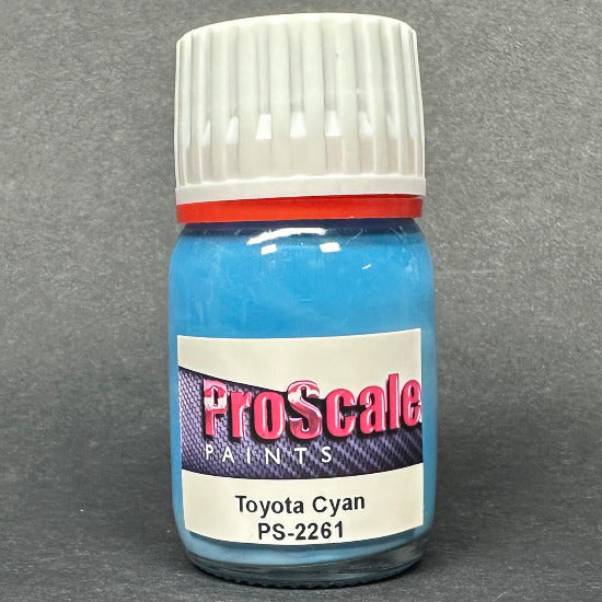 Toyota Cyan (30ml)