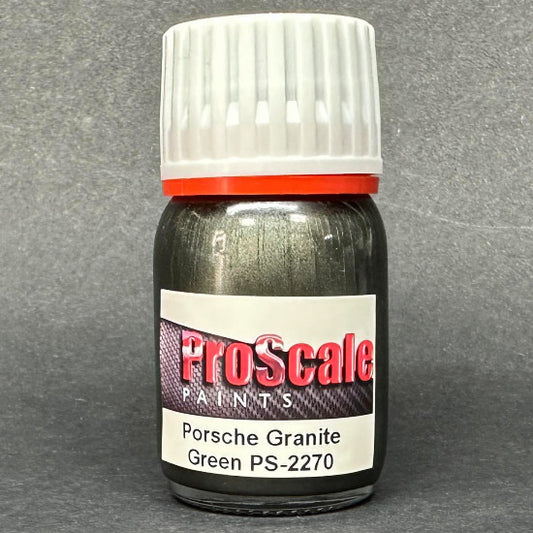 Porsche Granite Green (30ml)