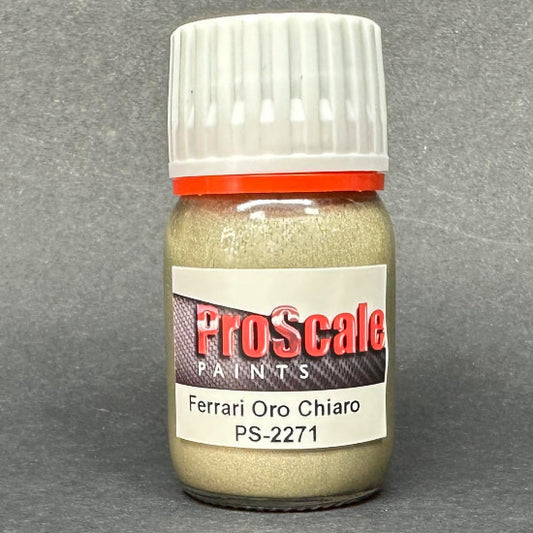 Ferrari Oro Chiaro (30ml)