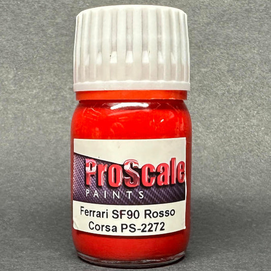 Ferrari SF90 Rosso Corsa (30ml)