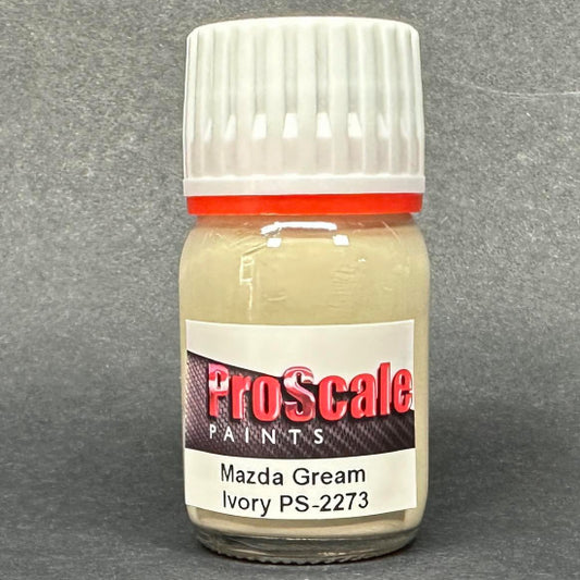 Mazda Gream Ivory (30ml)