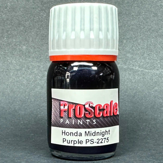 Honda Midnight Purple (30ml)