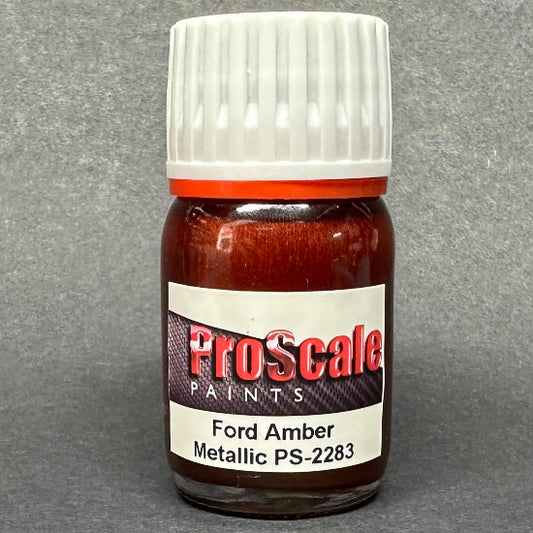 Ford Amber Metallic (30ml)