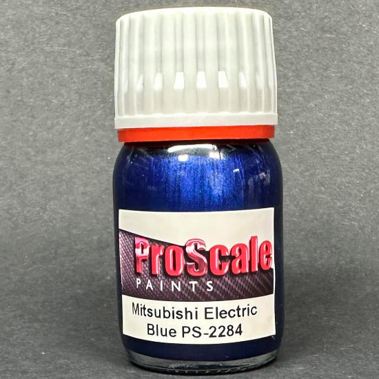 Mitsubishi Electric Blue (30ml)