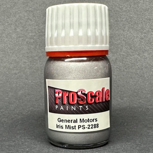 General Motors Iris Mist (30ml)