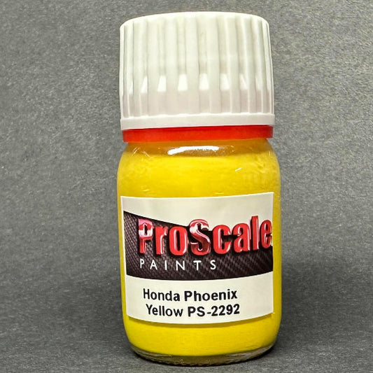 Honda Phoenix Yellow (30ml)