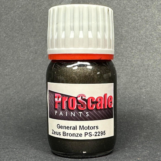 General Motors Zeus Bronze (30ml)