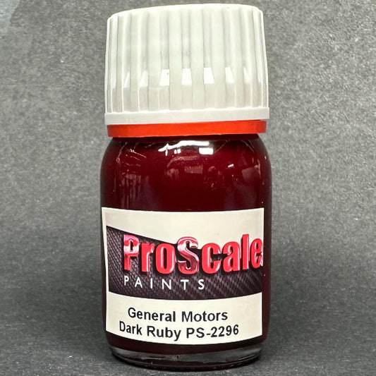 General Motors Dark Ruby (30ml)