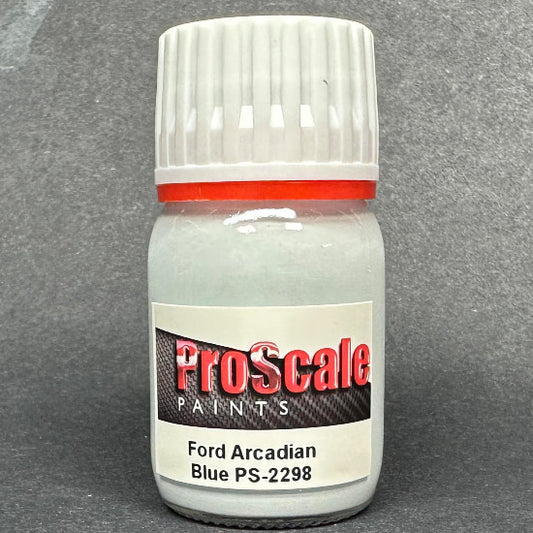 Ford Arcadian Blue (30ml)