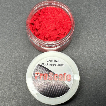 Flocking Set 3 - Our Full Range (10 x 25ml)