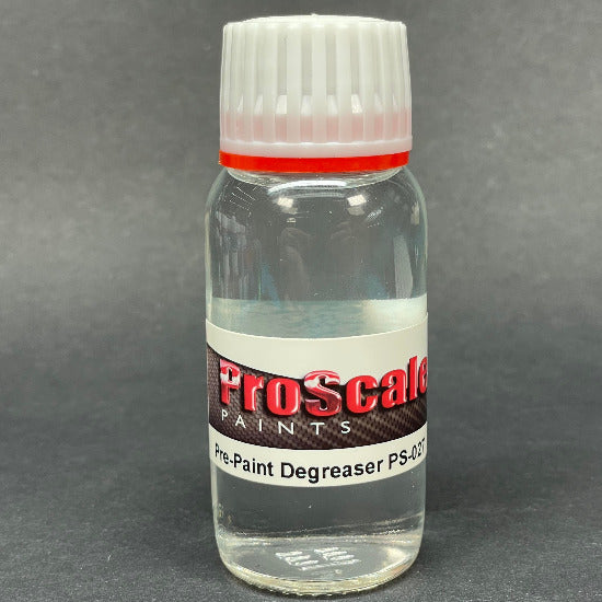 Pre-Paint Degreaser (60ml)