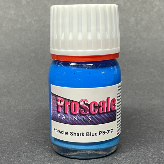 Porsche Shark Blue (30ml)