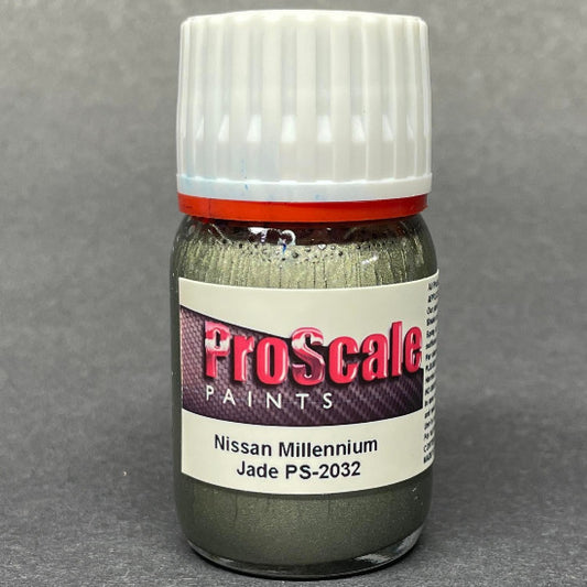 Nissan Millenium Jade (30ml)