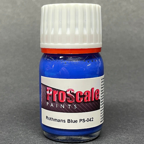 Rothmans Blue (30ml)