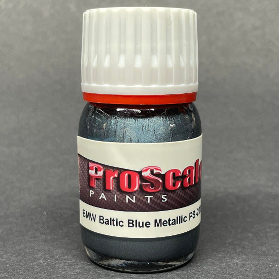 BMW Baltic Blue Metallic (30ml)