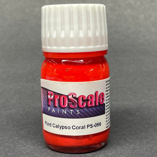 Ford Calypso Coral (30ml)