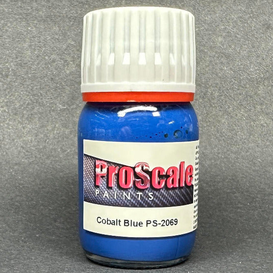 Cobalt Blue (30ml)