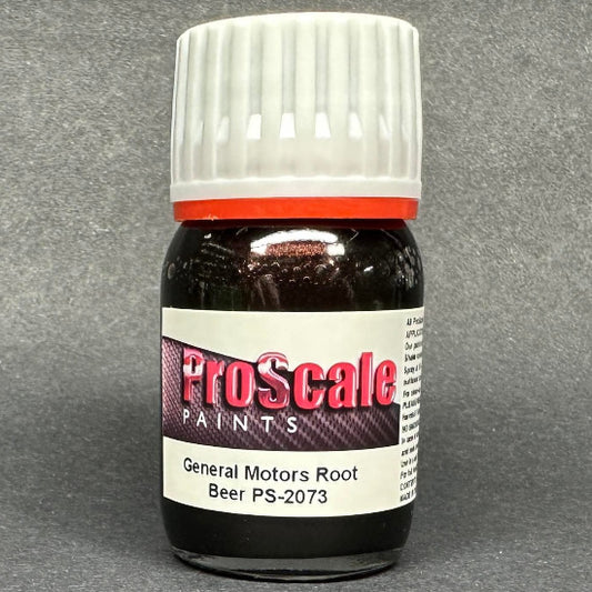 General Motors Root Beer (30ml)