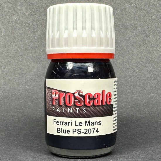 Ferrari Le Mans Blue (30ml)