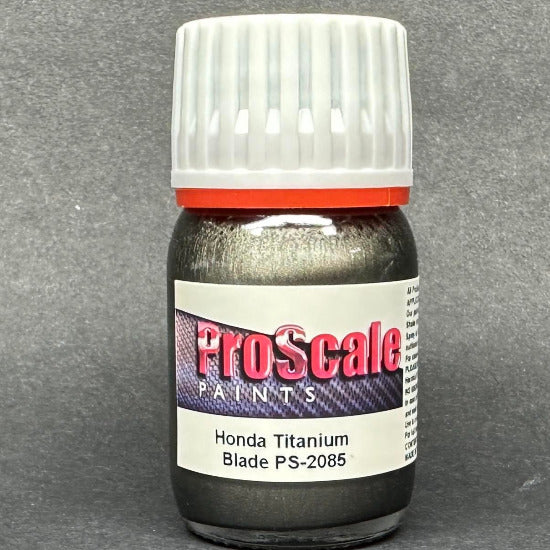 Honda Titanium Blade (30ml)