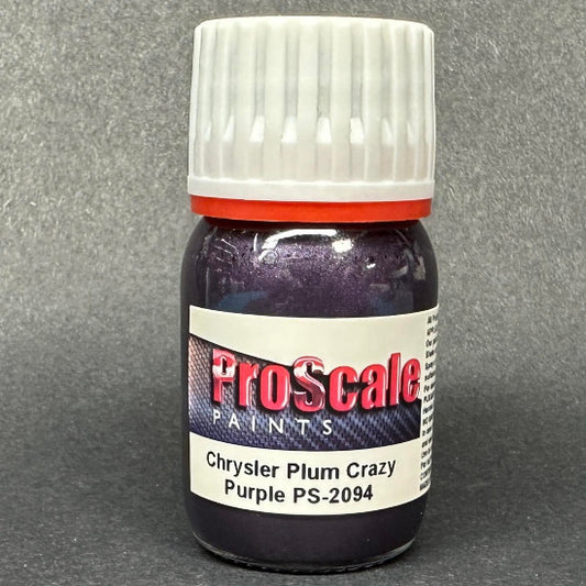 Chrysler Plum Crazy (30ml)