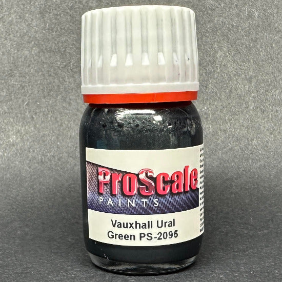 Vauxhall Ural Green (30ml)