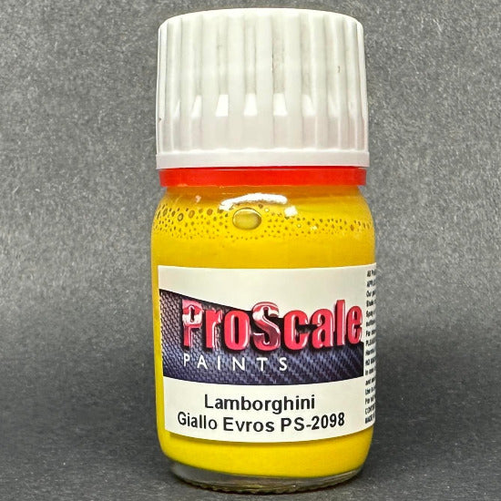 Lamborghini Giallo Evros (30ml)